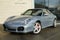 2003 Porsche 911 Carrera 4S Coupe