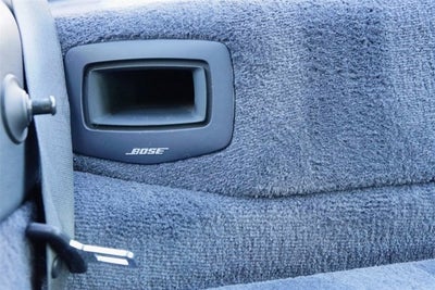 2003 Porsche 911 Carrera 4S Coupe