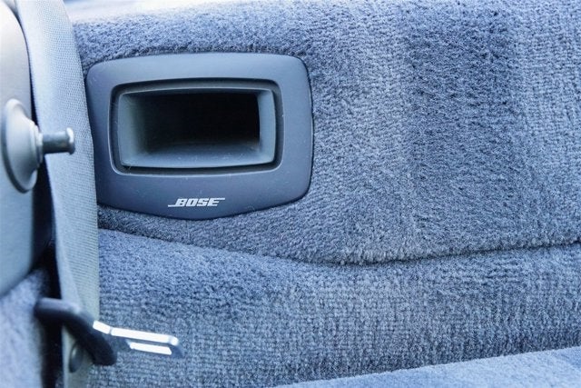 2003 Porsche 911 Carrera 4S Coupe