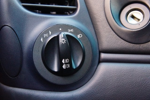 2003 Porsche 911 Carrera 4S Coupe