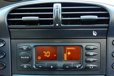 2003 Porsche 911 Carrera 4S Coupe