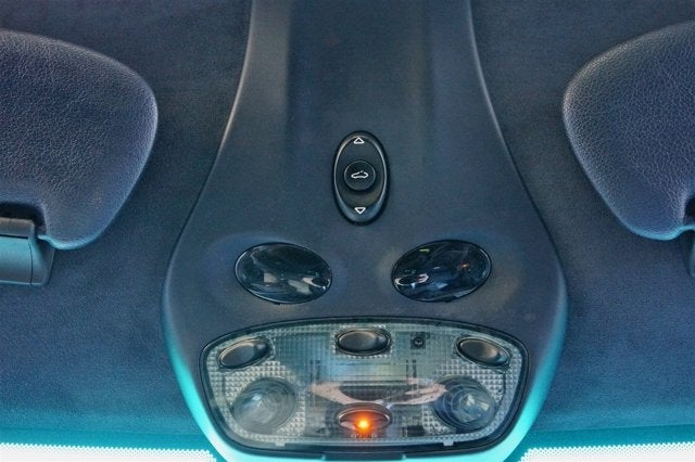 2003 Porsche 911 Carrera 4S Coupe