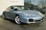 2003 Porsche 911 Carrera 4S Coupe