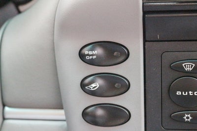 2005 Porsche 911 Carrera 4S