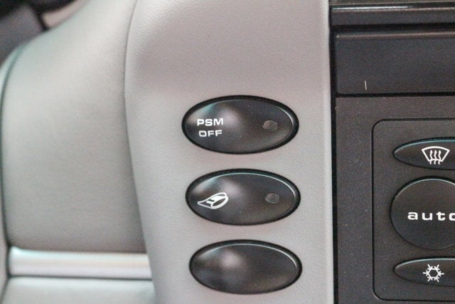 2005 Porsche 911 Carrera 4S