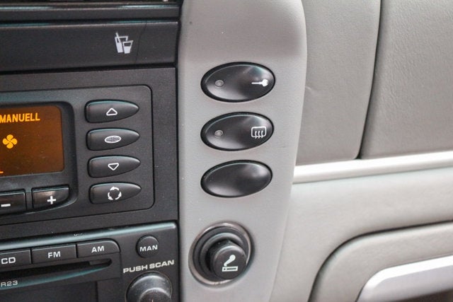 2005 Porsche 911 Carrera 4S