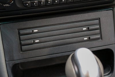 2005 Porsche 911 Carrera 4S