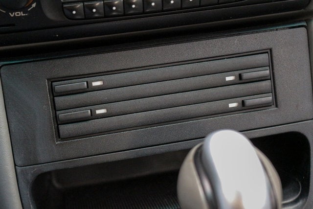 2005 Porsche 911 Carrera 4S