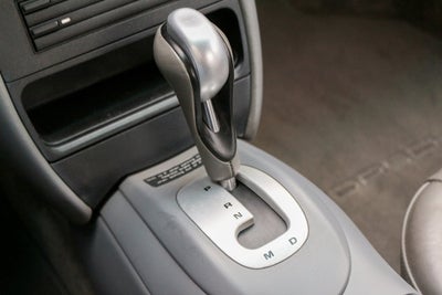 2005 Porsche 911 Carrera 4S