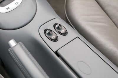 2005 Porsche 911 Carrera 4S