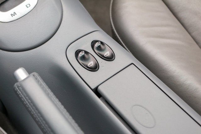 2005 Porsche 911 Carrera 4S