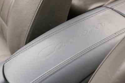 2005 Porsche 911 Carrera 4S