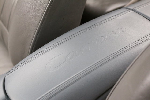 2005 Porsche 911 Carrera 4S