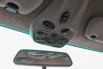 2005 Porsche 911 Carrera 4S