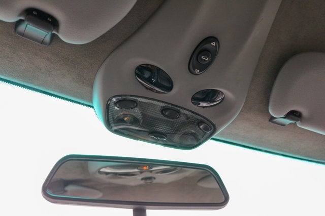 2005 Porsche 911 Carrera 4S