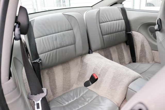 2005 Porsche 911 Carrera 4S