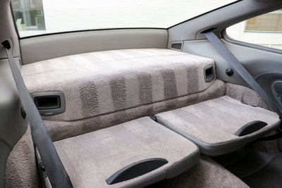 2005 Porsche 911 Carrera 4S