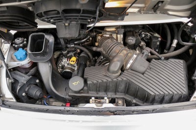 2005 Porsche 911 Carrera 4S