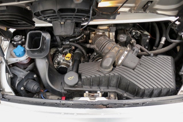 2005 Porsche 911 Carrera 4S