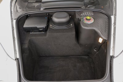 2005 Porsche 911 Carrera 4S