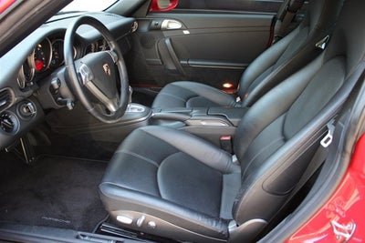 2006 Porsche 911 Carrera