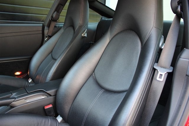 2006 Porsche 911 Carrera