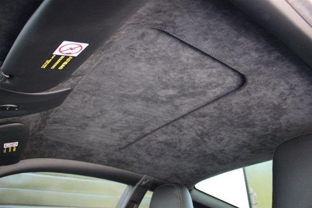 2006 Porsche 911 Carrera