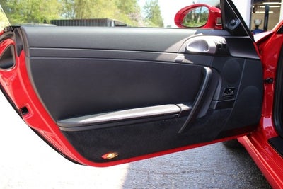 2006 Porsche 911 Carrera