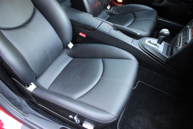 2006 Porsche 911 Carrera