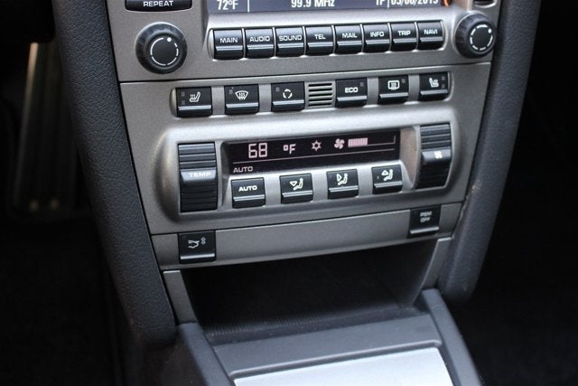 2006 Porsche 911 Carrera