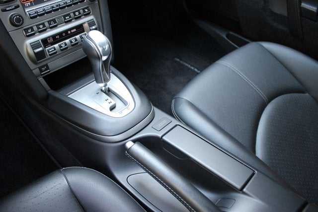 2006 Porsche 911 Carrera