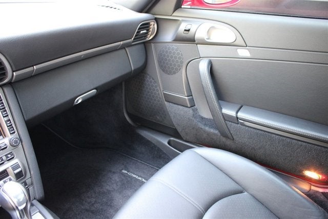 2006 Porsche 911 Carrera