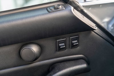 1997 Porsche 911 Carrera S