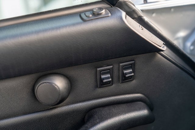 1997 Porsche 911 Carrera S