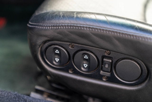 1997 Porsche 911 Carrera S