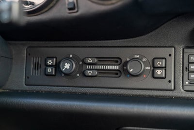 1997 Porsche 911 Carrera S