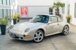 1997 Porsche 911 Carrera S