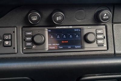 1997 Porsche 911 Carrera S