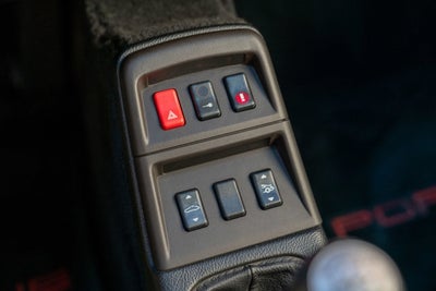 1997 Porsche 911 Carrera S