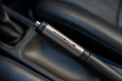 1997 Porsche 911 Carrera S