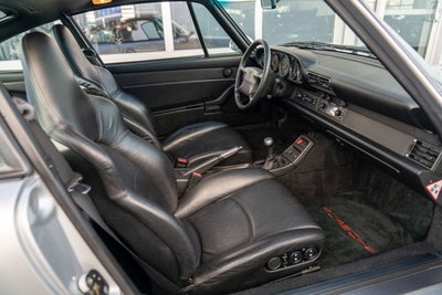 1997 Porsche 911 Carrera S