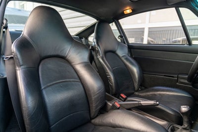 1997 Porsche 911 Carrera S