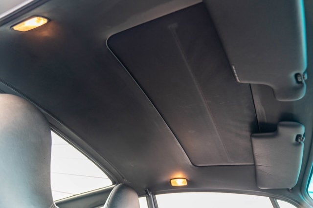 1997 Porsche 911 Carrera S