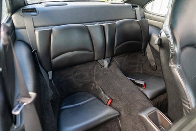 1997 Porsche 911 Carrera S