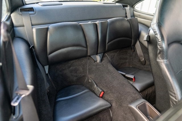 1997 Porsche 911 Carrera S