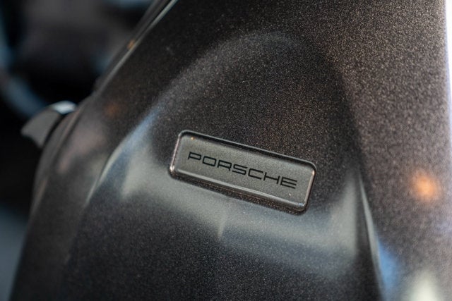 1997 Porsche 911 Carrera S