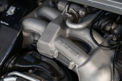 1997 Porsche 911 Carrera S