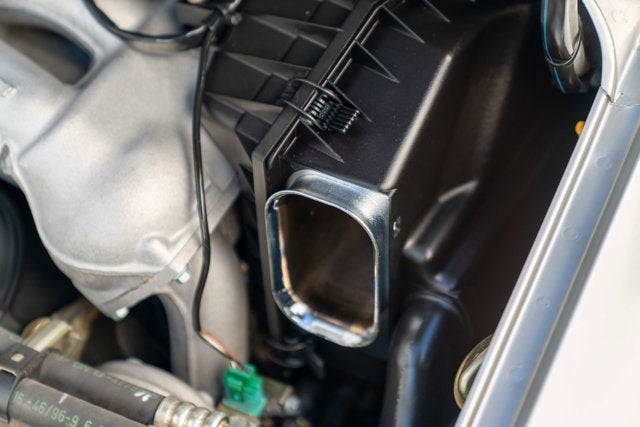 1997 Porsche 911 Carrera S