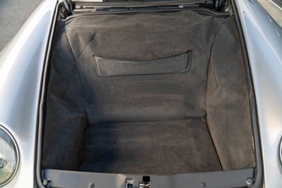 1997 Porsche 911 Carrera S