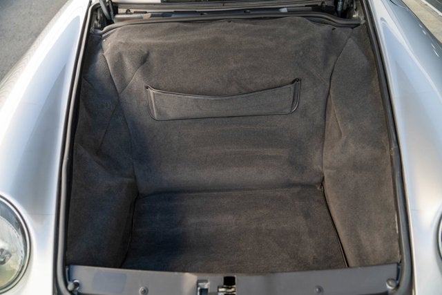 1997 Porsche 911 Carrera S